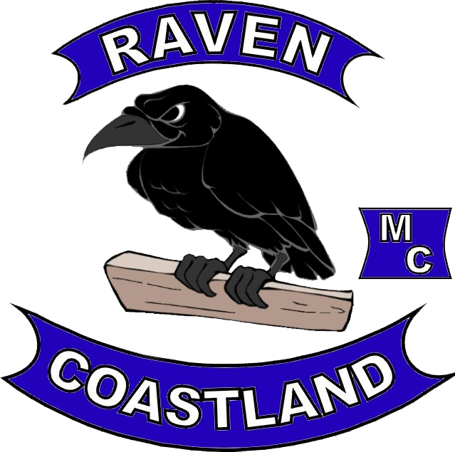 Raven MC Coastland